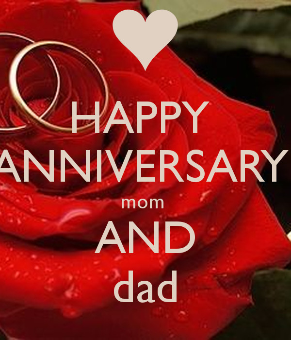 Anniversary Quotes For Mom And Dad
 Anniversary Quotes For Mom And Dad QuotesGram