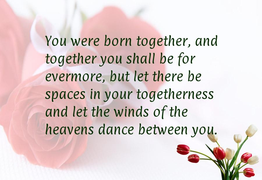 Anniversary Quotes For Parents
 Wedding Anniversary Quotes For Parents QuotesGram