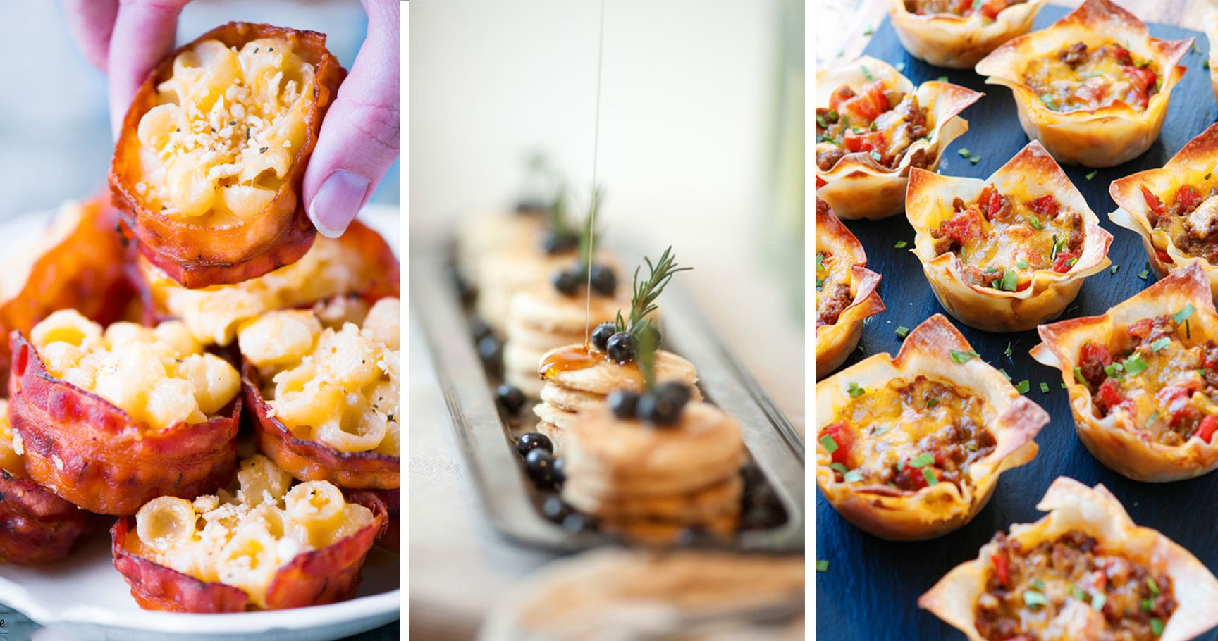 Appetizer Ideas For Birthday Party
 15 Kid Friendly Appetizers That Are Perfect For Parties