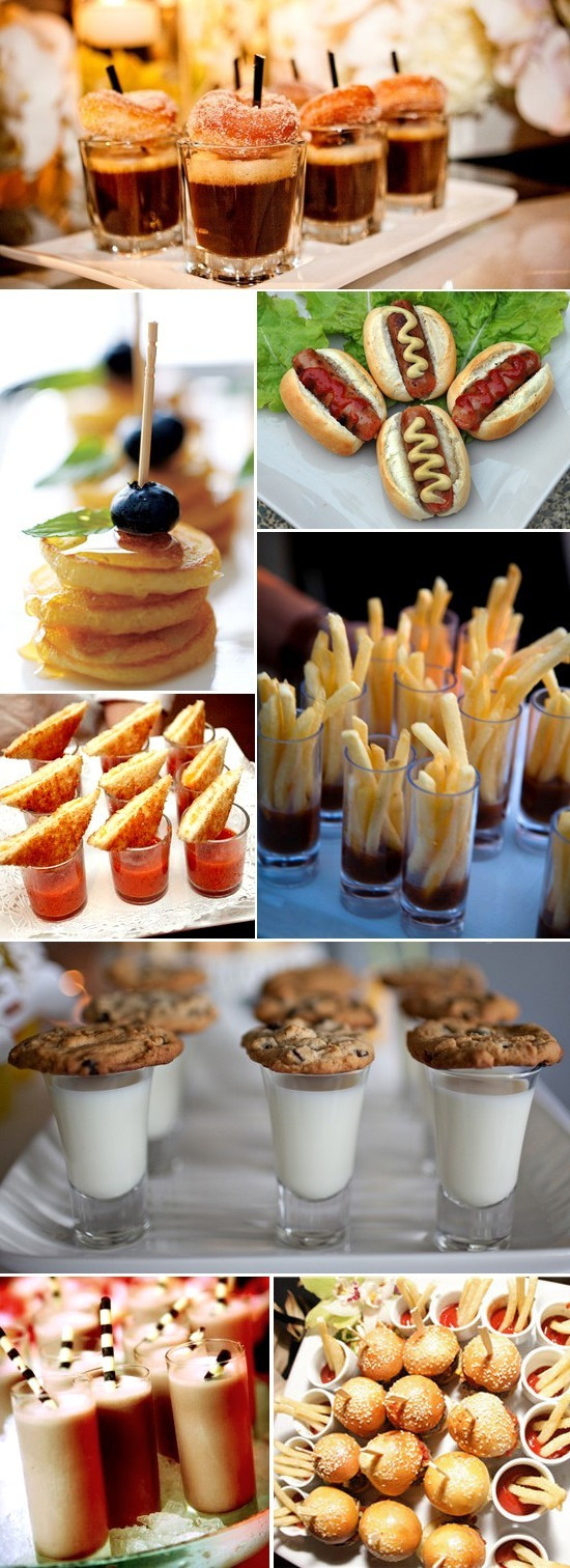 Appetizer Ideas For Birthday Party
 birthday party snack ideas