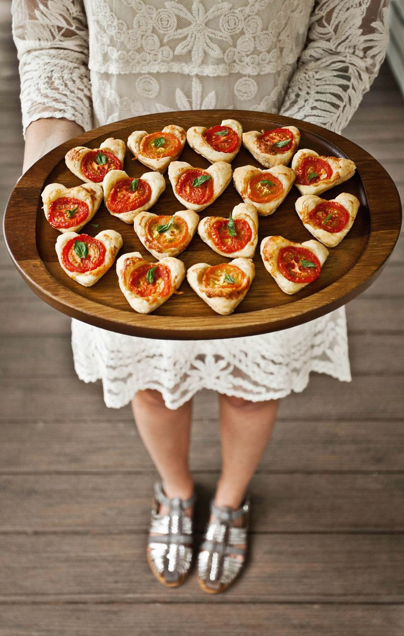 Appetizer Ideas For Birthday Party
 3 Easy Party Appetizer Ideas A Beautiful Mess