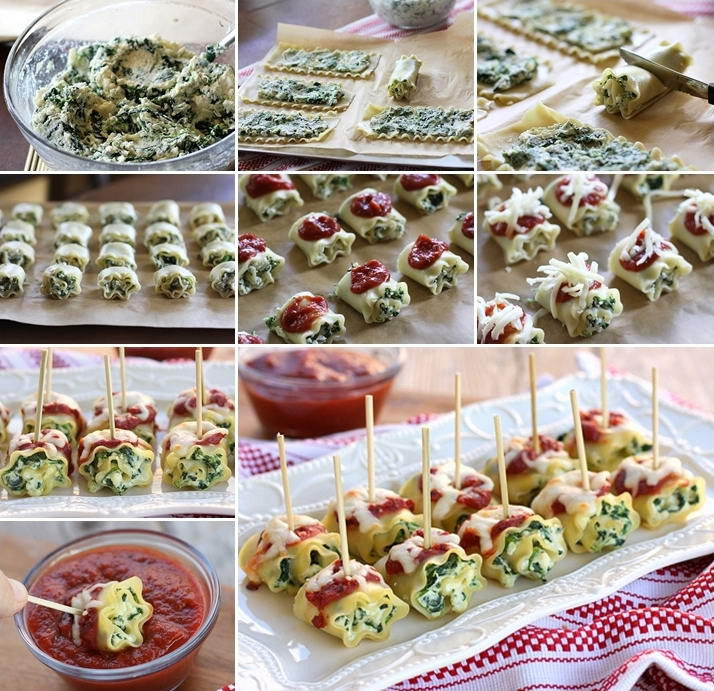 Appetizer Ideas For Birthday Party
 15 Yummy Birthday Party Appetizers