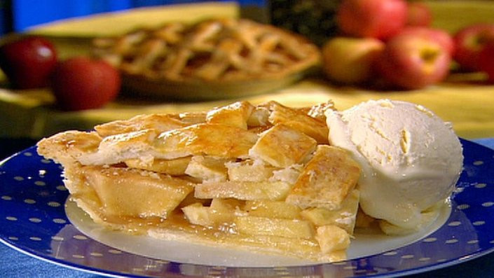 Apple Pie Recipe Food Network
 17 Apple Pie Recipes Recipes