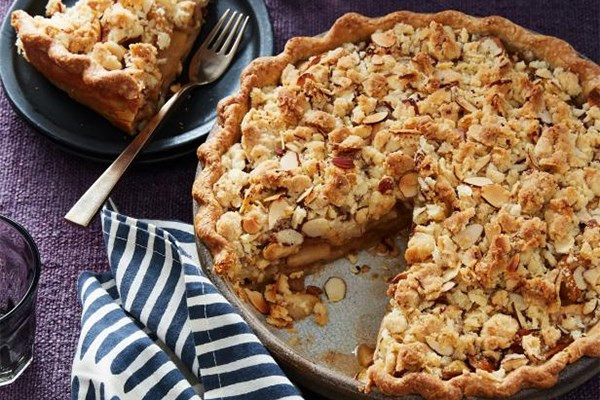 Apple Pie Recipe Food Network
 31 Best Apple Pie Recipes