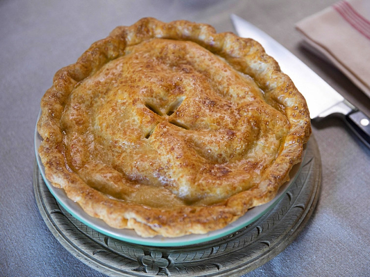 Apple Pie Recipe Food Network
 FoodNetwork