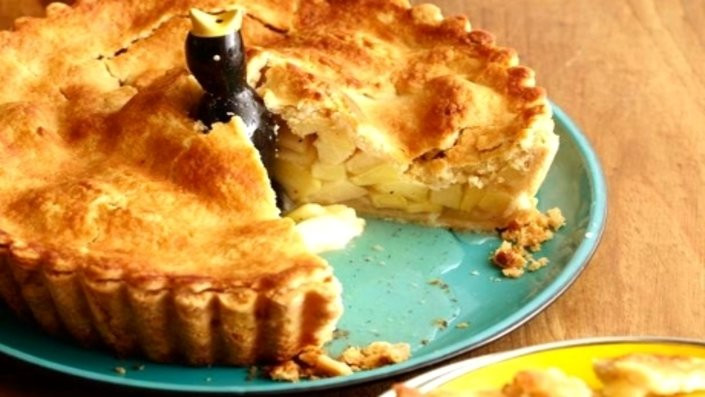 Apple Pie Recipe Food Network
 17 Apple Pie Recipes Recipes
