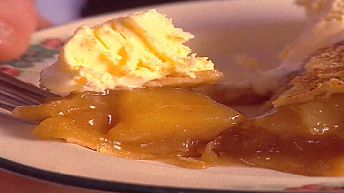 Apple Pie Recipe Food Network
 Traditional apple pie Recipes