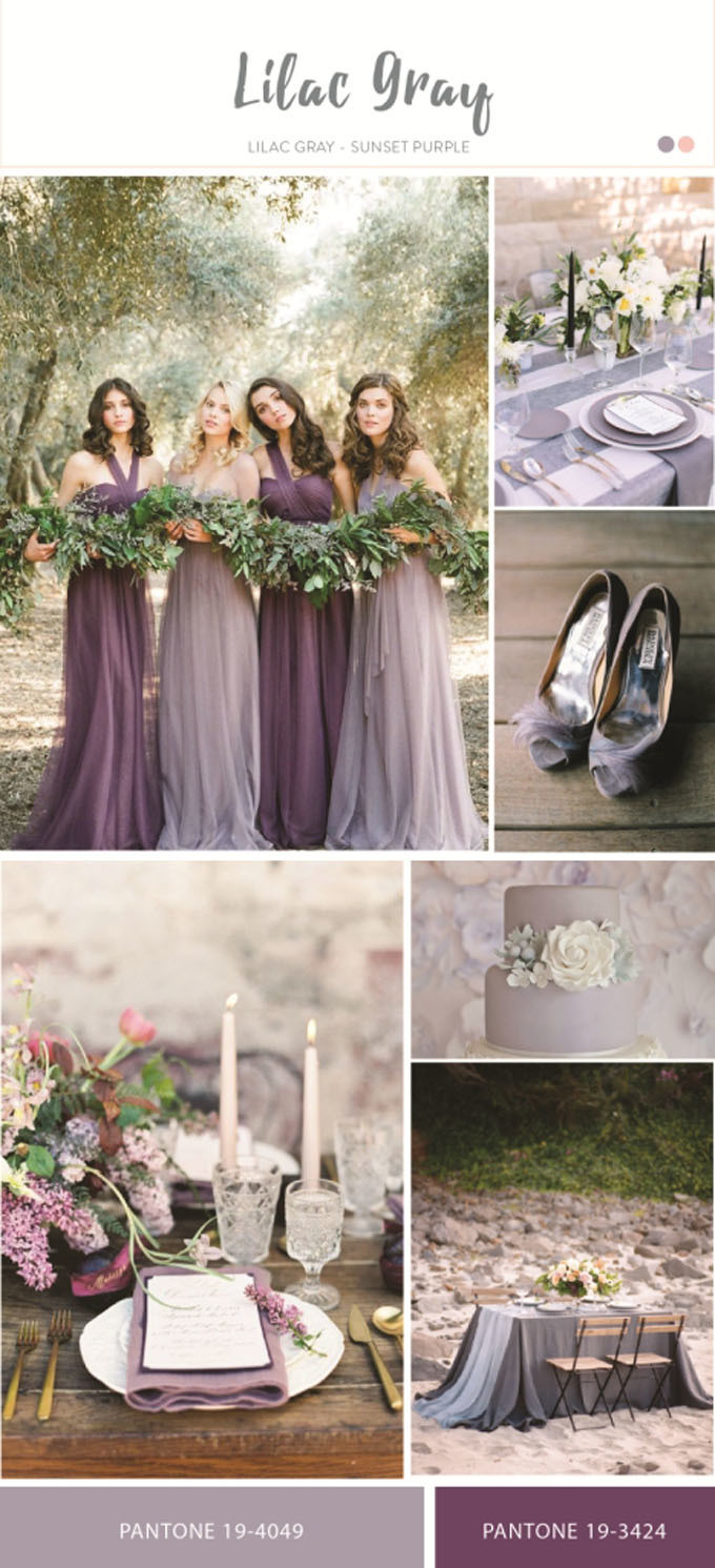 April Wedding Colors
 Spring 2016 Wedding Color Trend from Pantone Bridestory Blog