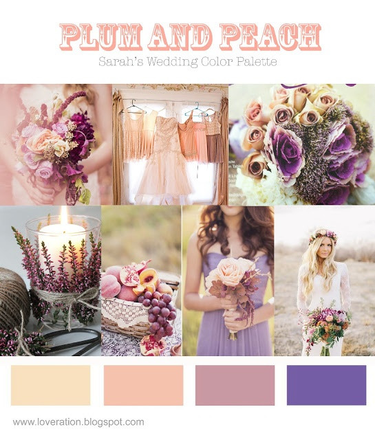 April Wedding Colors
 The 25 best April wedding colors ideas on Pinterest
