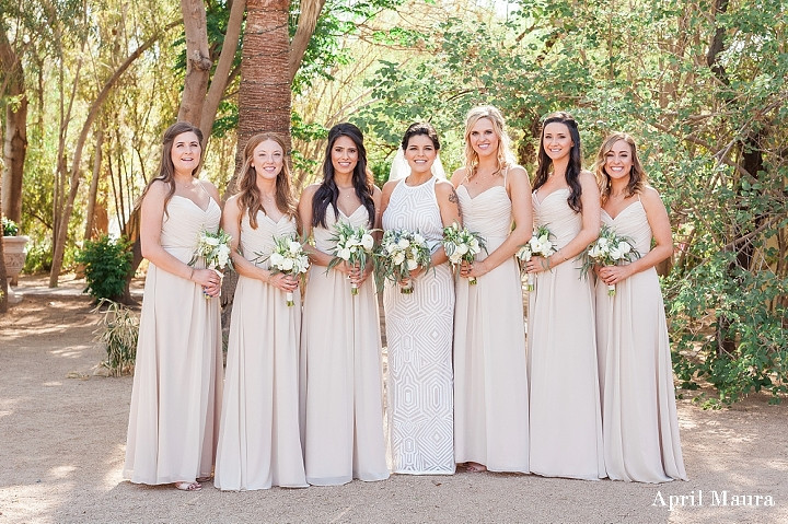 April Wedding Colors
 Trending Bridesmaids Dress Colors for 2016 Arizona