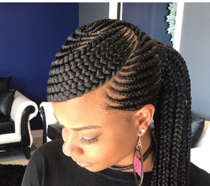Ark Female Hairstyles
 SeSe s Protective Styling was previously voted 1 Braider