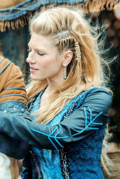 Ark Female Hairstyles
 Résultats de recherche d images pour viking hairstyles
