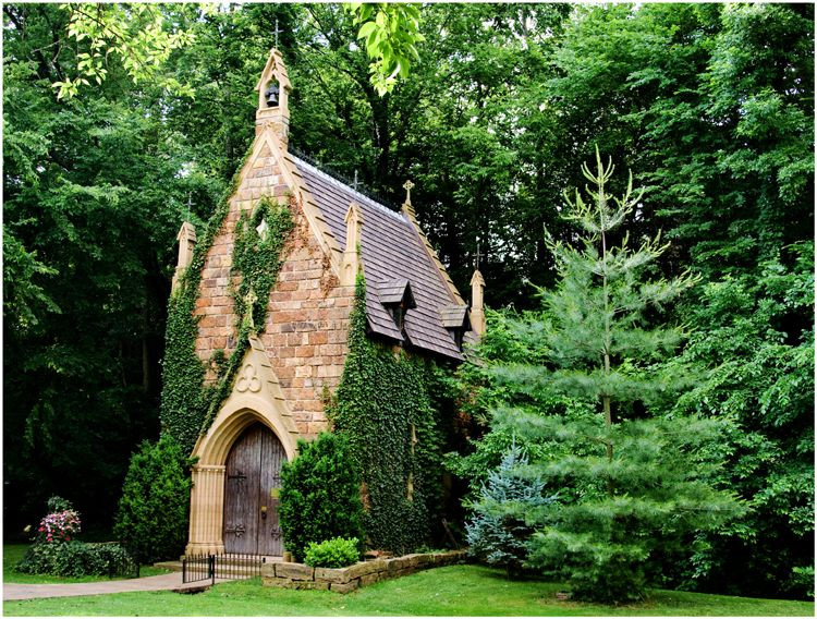Arkansas Wedding Venues
 St Catherine s at Bell Gable chapel Fayetteville AR