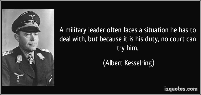 Army Leadership Quotes
 Quotes From Famous Military Leaders QuotesGram