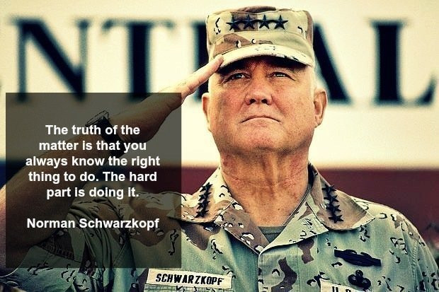 Army Leadership Quotes
 10 Inspirational Military Quotes for Your Day Jobs for