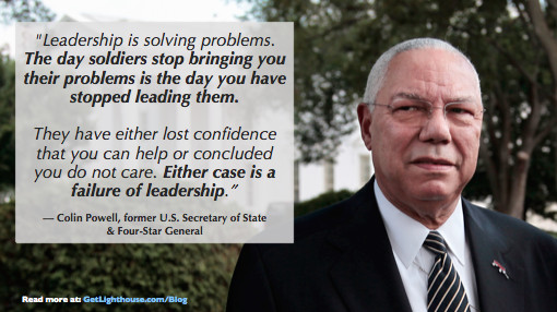 Army Leadership Quotes
 36 Military Leader Quotes Any Manager Can Learn From