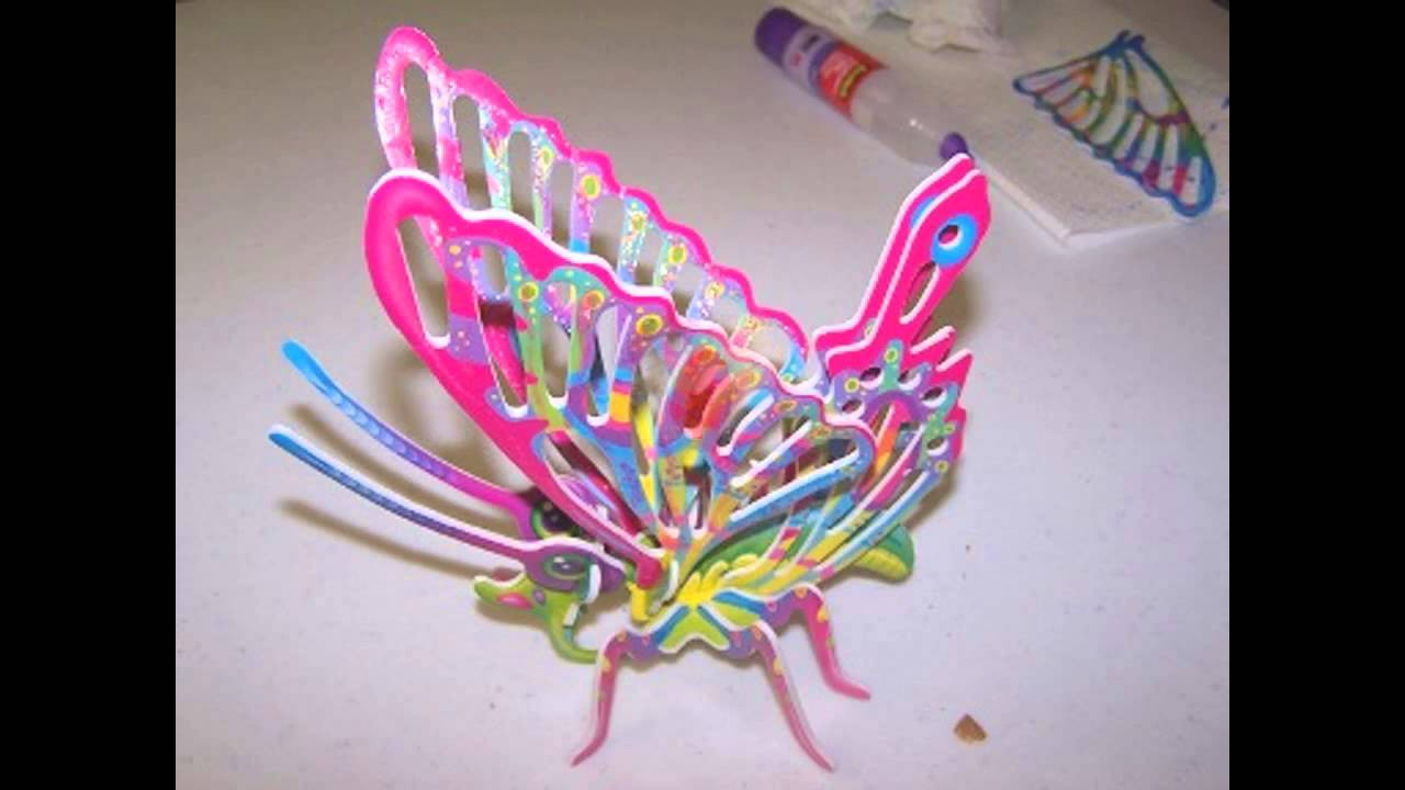 Art Projects For Adults
 Creative Art and crafts ideas for kids to do at home