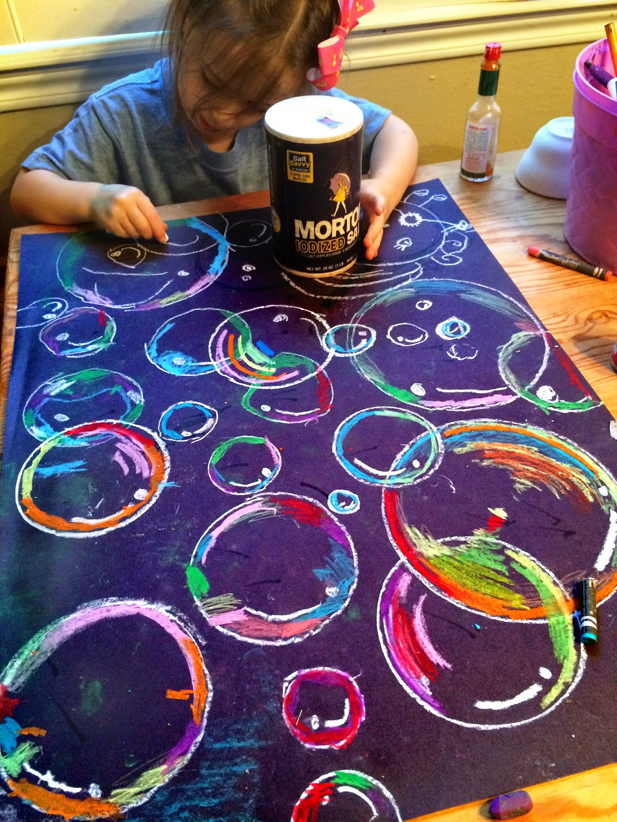 20 Best Art Projects For Kids Home Family Style And Art Ideas