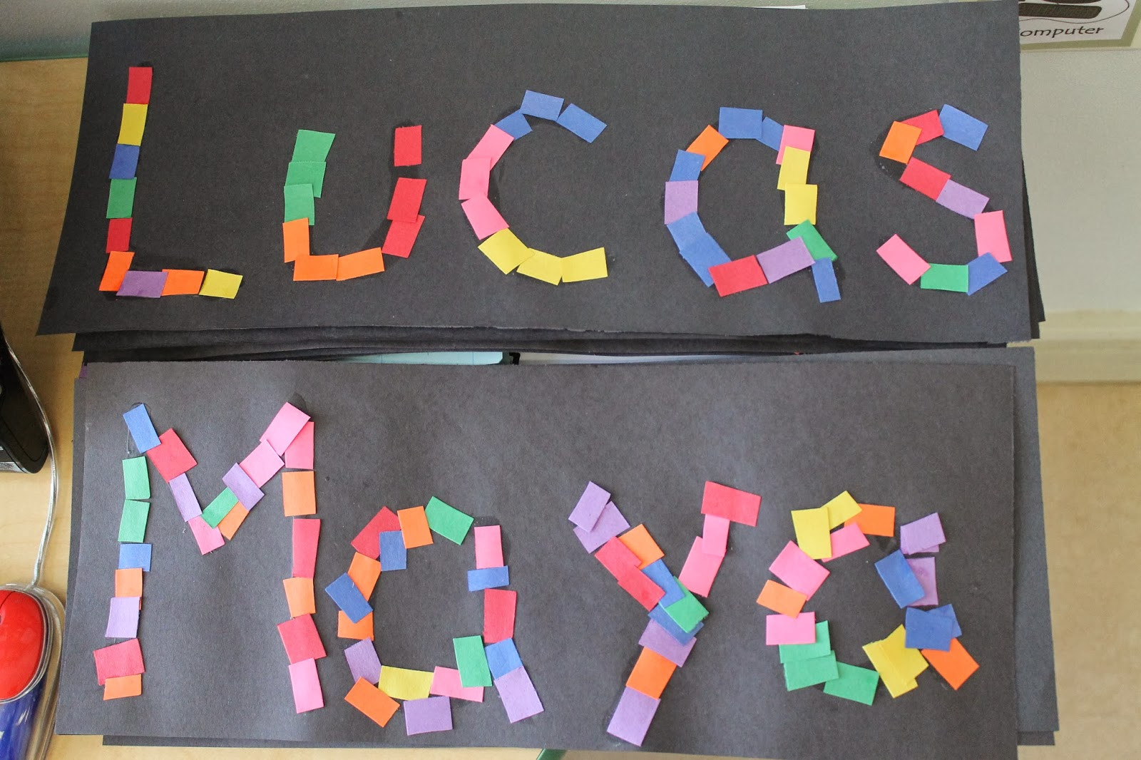 Arts And Crafts Activities For Preschoolers
 Traveling Teaching Cooking Creating Name writing
