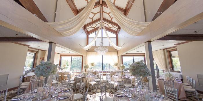 Asheville Wedding Venues
 Country Club of Asheville Weddings
