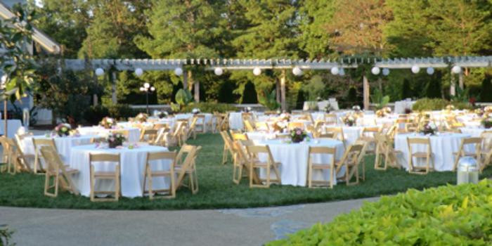 Asheville Wedding Venues
 The North Carolina Arboretum Weddings