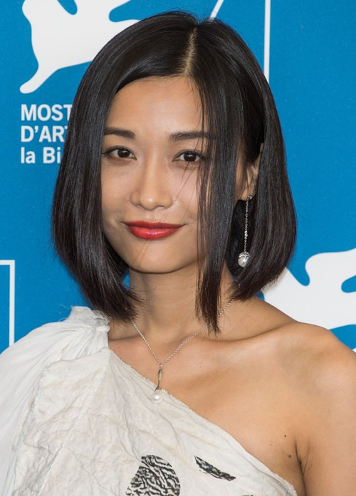 Asian Bob Hairstyles
 30 Modern Asian Girls’ Hairstyles for 2019
