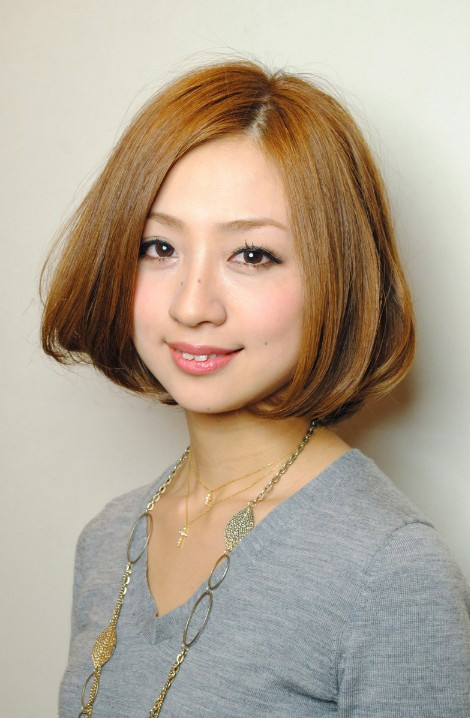 Asian Bob Hairstyles
 Short Asian Bob Hairstyles 2012 For Women New Hairstyles