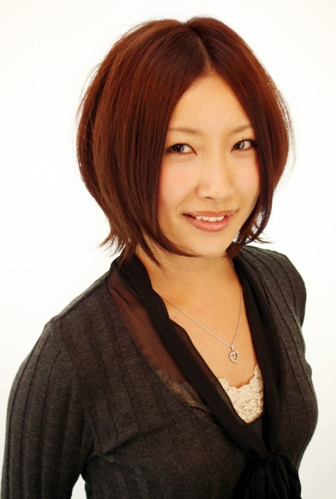 Asian Female Hairstyle
 F Hairstyles Short Asian Hairstyles for Women