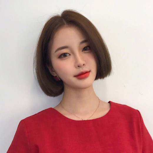 Asian Hairstyles 2020 Female
 30 Cute Short Haircuts for Asian Girls 2020 Chic Short