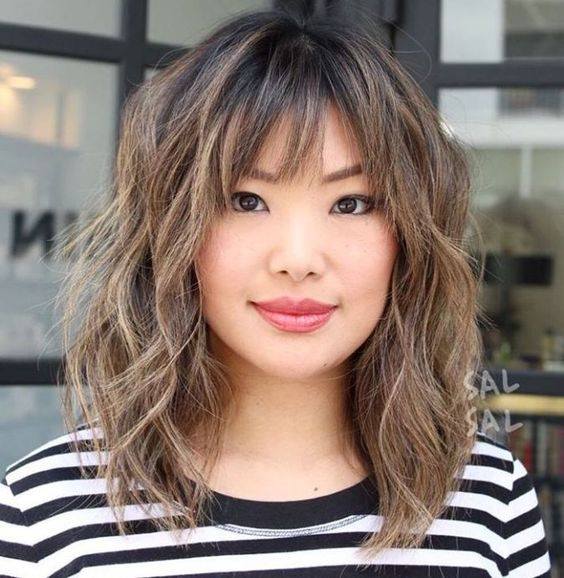 Asian Hairstyles 2020 Female
 14 Best Modern Asian Girls Hairstyles for 2020