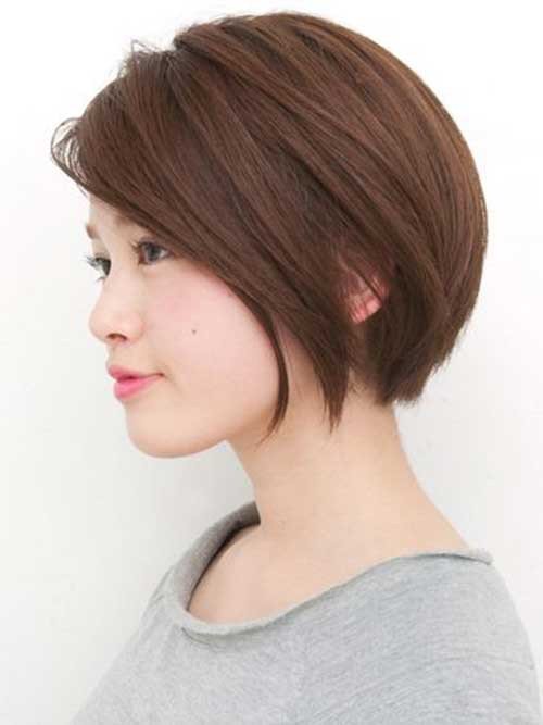 Asian Hairstyles 2020 Female
 20 Charming Short Asian Hairstyles for 2020 Pretty Designs