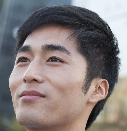 Asian Hairstyles Male
 23 Popular Asian Men Hairstyles 2020 Guide