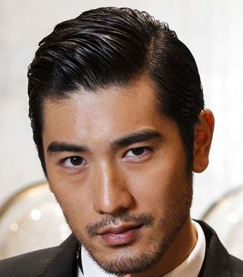 Asian Male Hairstyle
 23 Popular Asian Men Hairstyles 2020 Guide