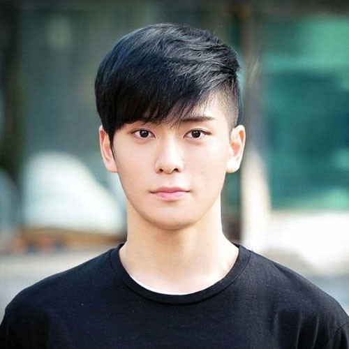 Asian Male Hairstyle
 50 Best Asian Hairstyles For Men 2020 Guide
