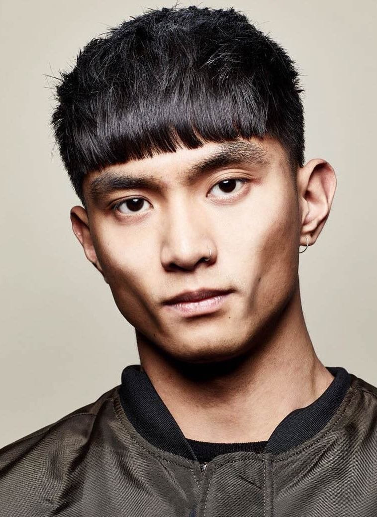 Asian Male Hairstyle
 Top 30 Trendy Asian Men Hairstyles 2019