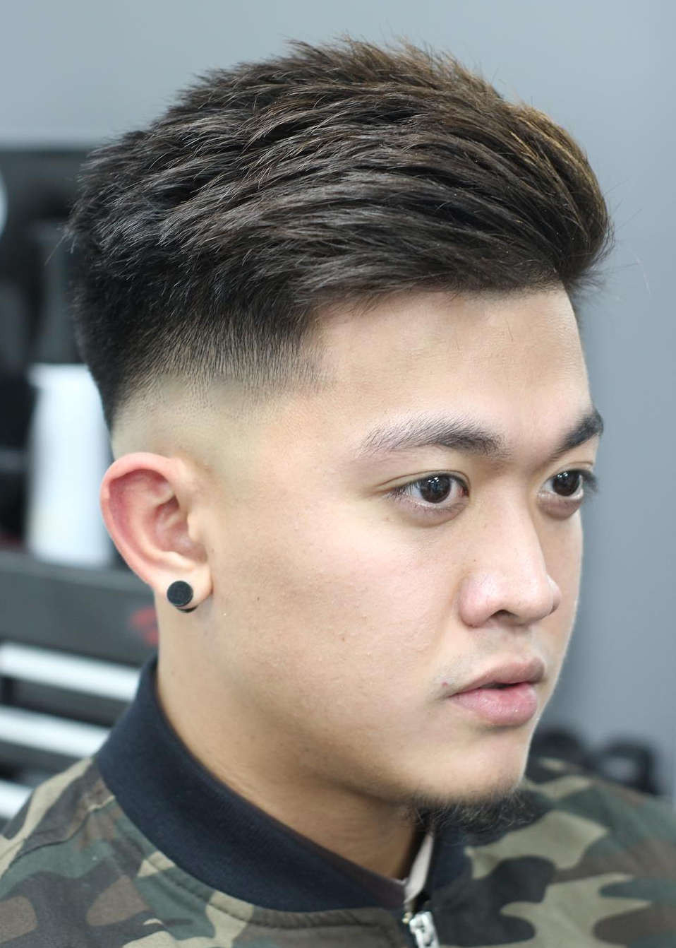 Asian Male Hairstyle
 Top 30 Trendy Asian Men Hairstyles 2019