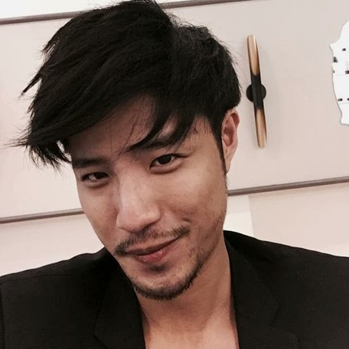 Asian Male Hairstyle
 40 Brand New Asian Men Hairstyles