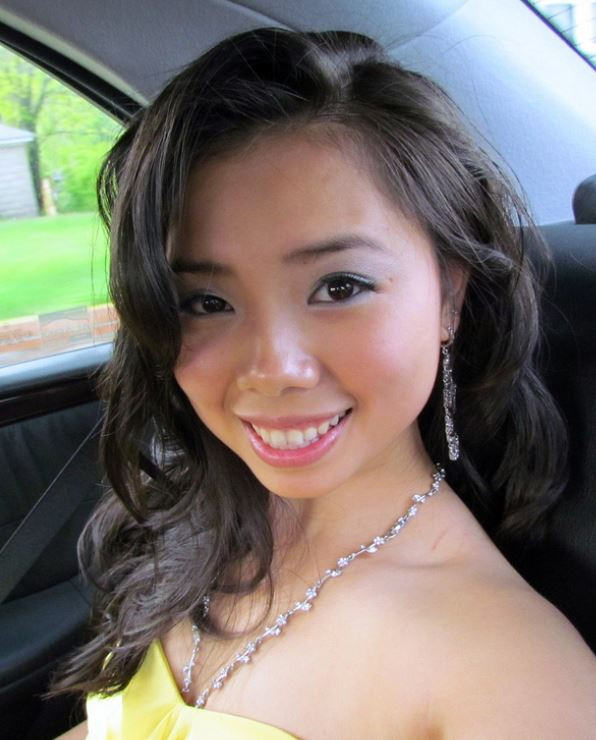 Asian Prom Hairstyles
 Asian Girls Prom Hairstyles