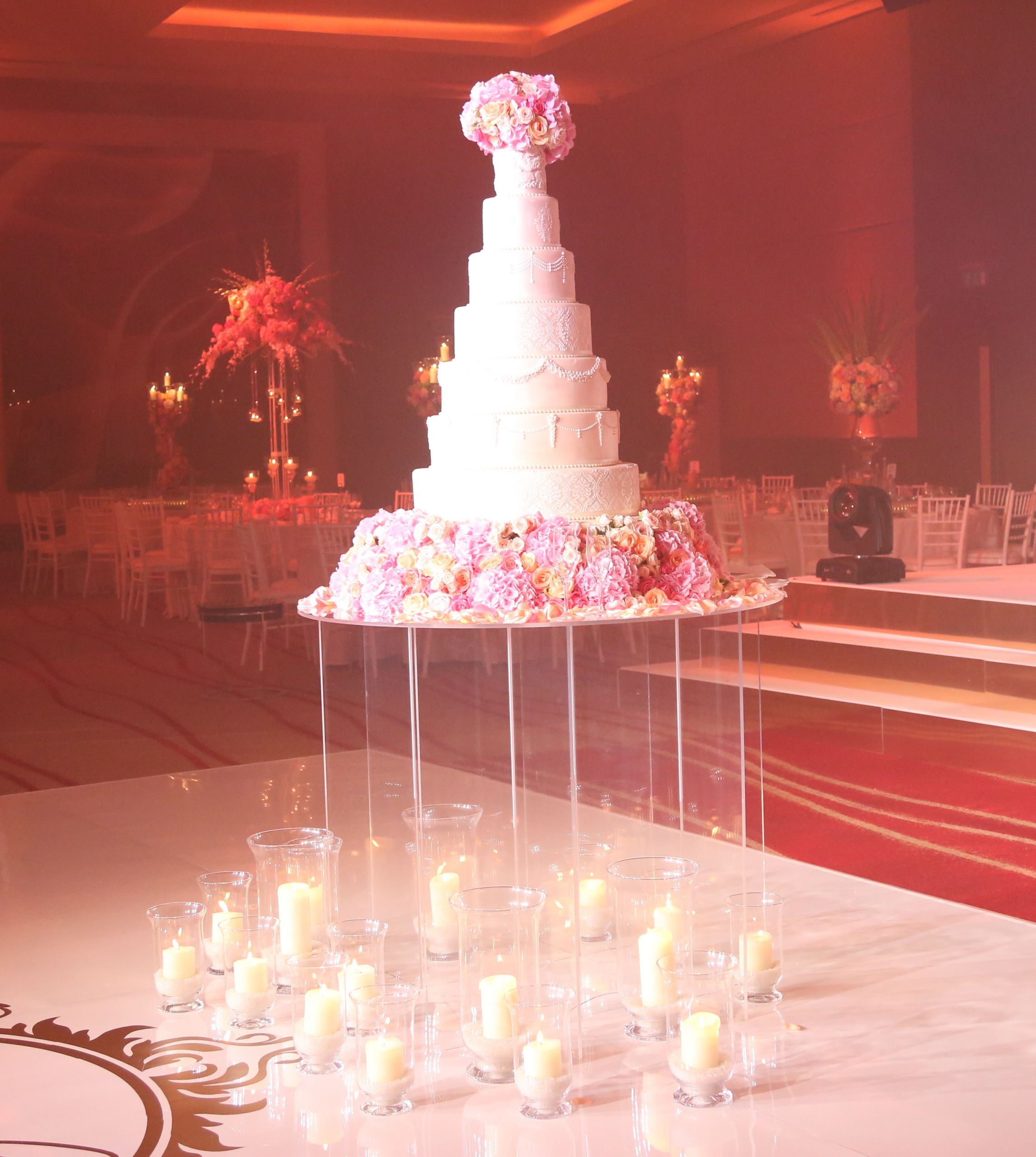 Asian Wedding Cakes
 London s Luxury Wedding Cake Supplier