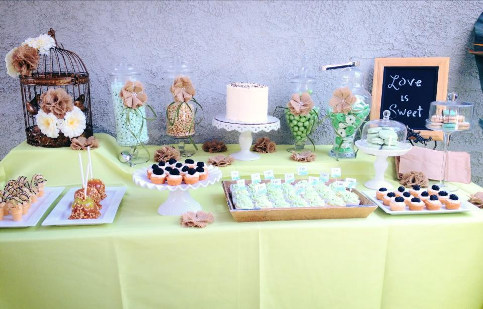 At Home Engagement Party Ideas
 The Copy Cat Home Popular projects
