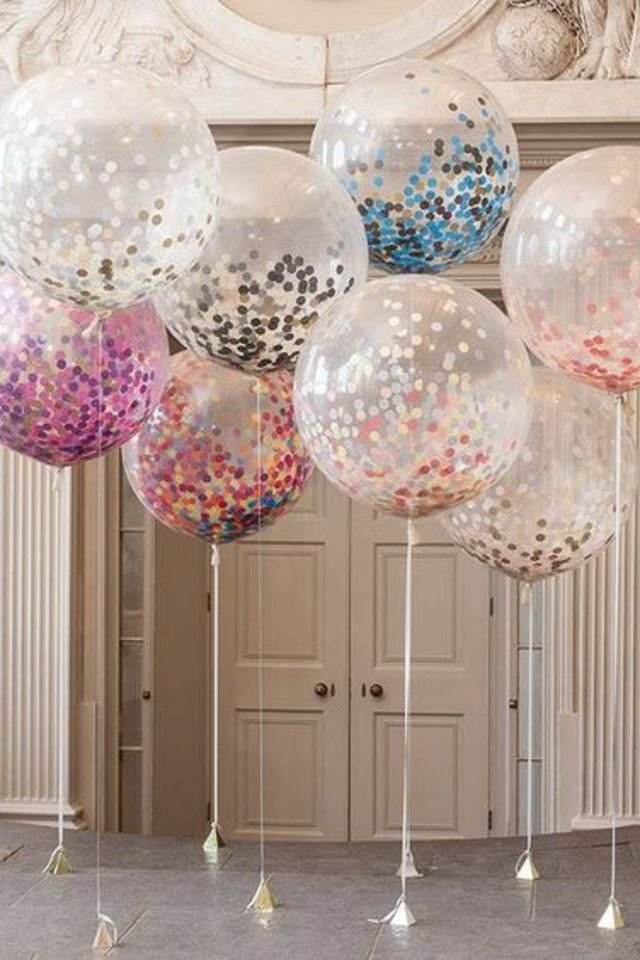 At Home Engagement Party Ideas
 25 Adorable Ideas to Decorate Your Home for Your