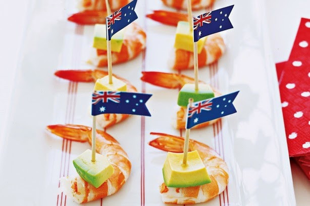 Australian Kids Party
 kidspartiesblog – Party Tips from a Mum of 3 to make your