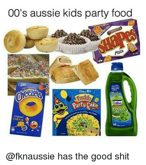 Australian Kids Party
 Search Aussie Memes on me