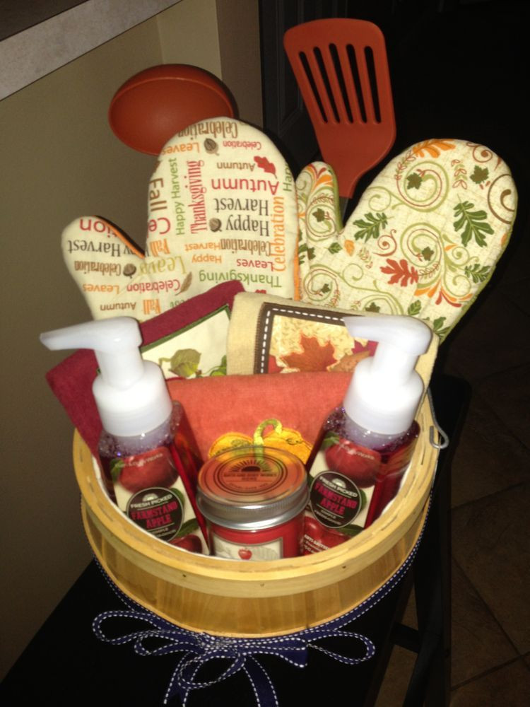 Autumn Gift Basket Ideas
 Pin by Gorette Bernardino on My creativity