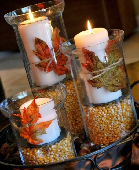 Autumn Gift Basket Ideas
 Thoughtful Presence Fall Decorating Ideas and More