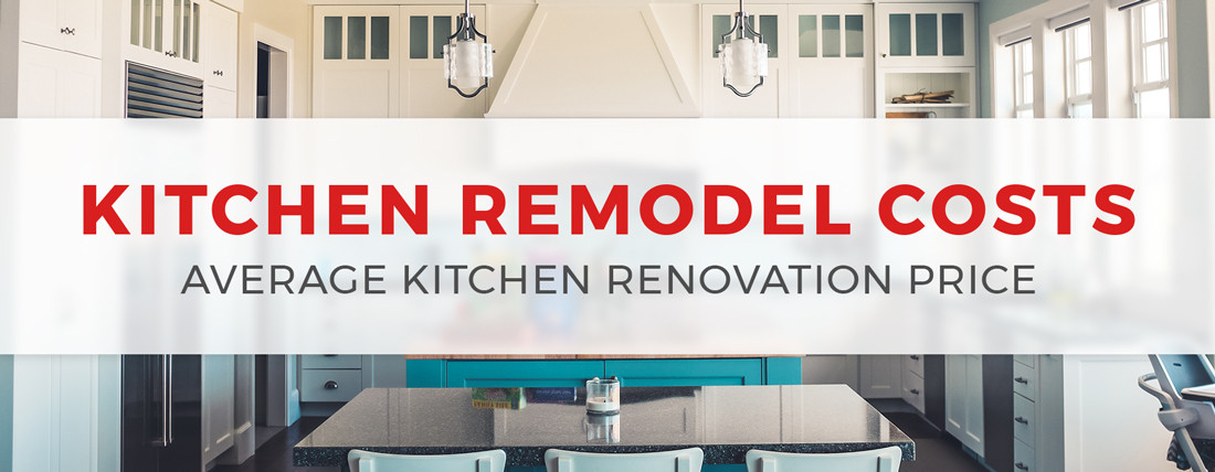 Average Kitchen Remodel Cost 2020
 How Much Does it Cost to Remodel a Kitchen in 2020
