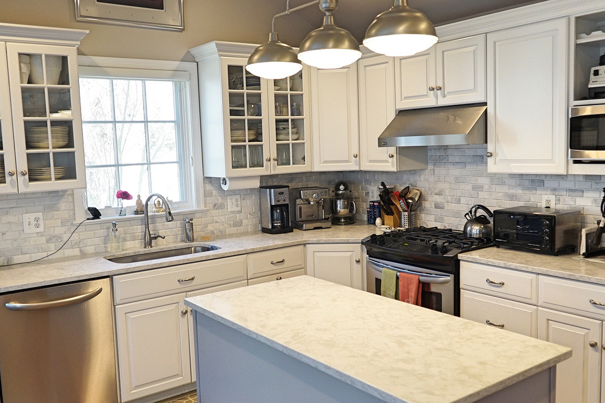 Average Kitchen Remodel Cost 2020
 Kitchen Remodeling How Much Does it Cost in 2019 [9 Tips