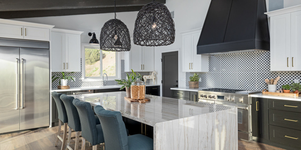 Average Kitchen Remodel Cost 2020
 New kitchen costs the most from your renovation