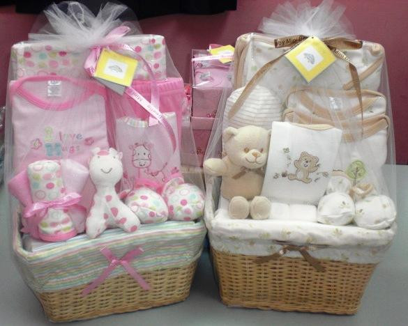 Baby Basket Gift Set
 WHOLESALE BRANDED BABY CLOTHES 1senses READY STOCK