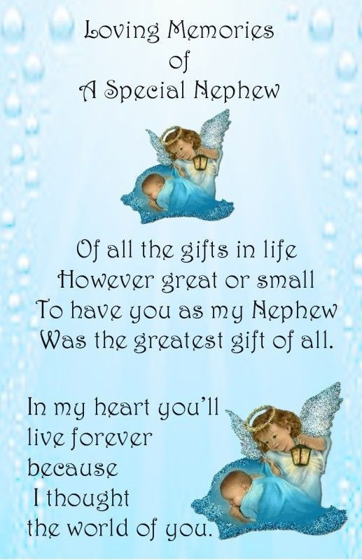 Baby Birthday In Heaven Quotes
 How thoughtful and nice Need more baby or child bereaving